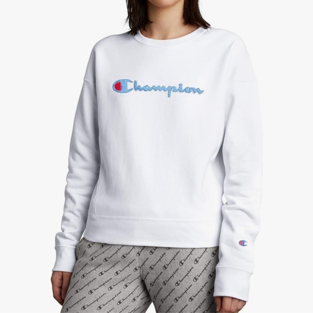 Champion Reverse Weave Sweatshirt